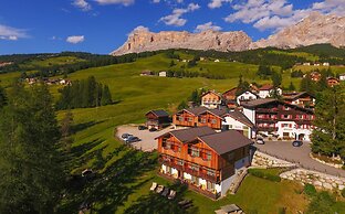 Hotel Rezia