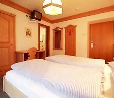 Hotel Rezia