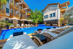 Elixir Boutique Hotel