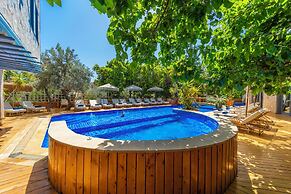 Elixir Boutique Hotel