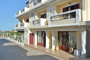 Hotel Agistri