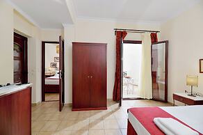 Hotel Agistri