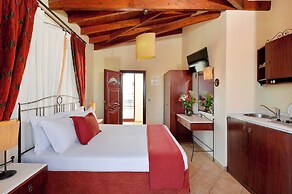 Hotel Agistri