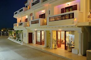 Hotel Agistri