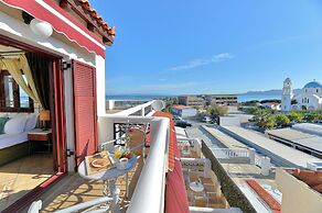 Hotel Agistri