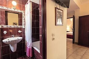 Hotel Agistri