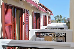 Hotel Agistri