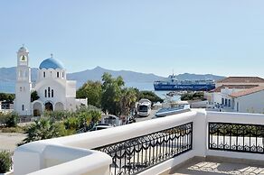 Hotel Agistri