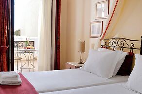 Hotel Agistri