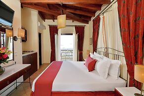 Hotel Agistri