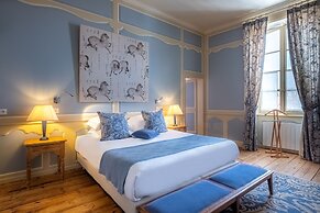 La Baronnie Hôtel & Spa