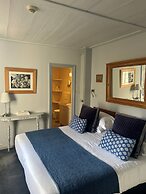 La Baronnie Hôtel & Spa