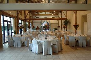 Chateau De Champlong