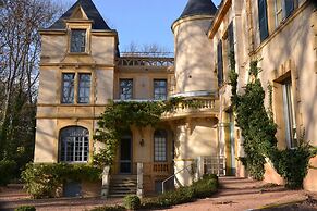 Chateau De Champlong