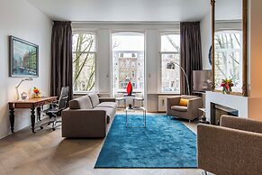 Amstel Corner Hotel