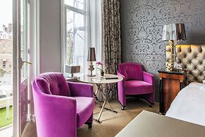 Amstel Corner Hotel