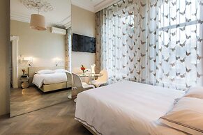 Amstel Corner Hotel