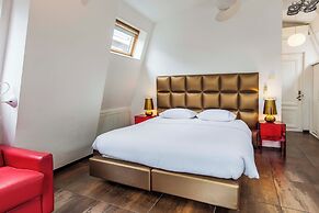 Amstel Corner Hotel