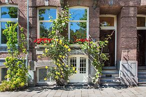 Amstel Corner Hotel