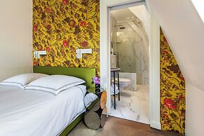Amstel Corner Hotel
