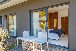 Colourful Manor Luxury Lodge
