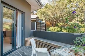 Colourful Manor Luxury Lodge