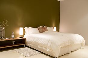 Colourful Manor Luxury Lodge
