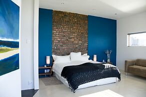 Colourful Manor Luxury Lodge