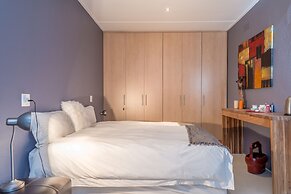 Colourful Manor Luxury Lodge