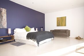 Colourful Manor Luxury Lodge