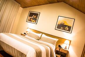 Charlies Place Hotel & Spa