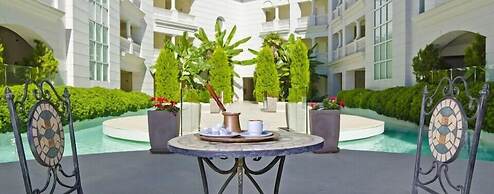 Elinotel Apolamare Hotel
