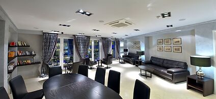 Elinotel Apolamare Hotel