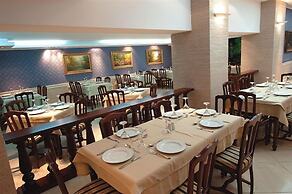 Elinotel Apolamare Hotel
