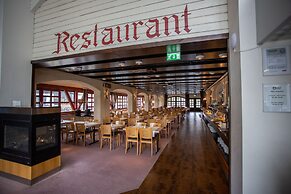 Stryn Hotel