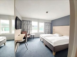 Stryn Hotel