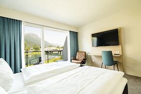 Stryn Hotel