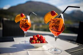 Stryn Hotel