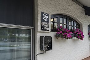 Stryn Hotel