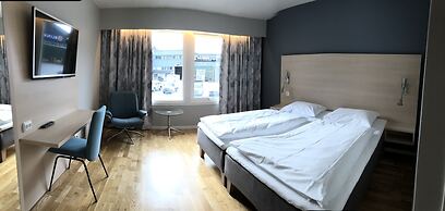 Stryn Hotel