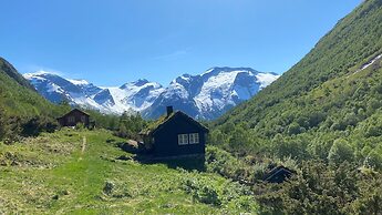 Stryn Hotel