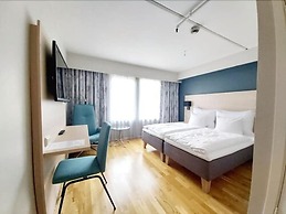 Stryn Hotel