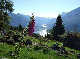 Stryn Hotel