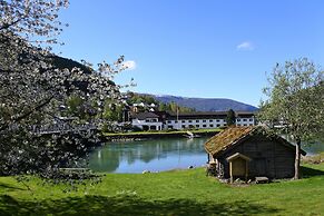 Stryn Hotel