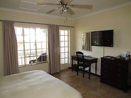 White House Lodge
