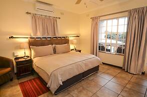 White House Lodge