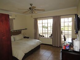 White House Lodge