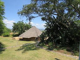 White House Lodge