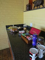 White House Lodge