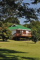 White House Lodge